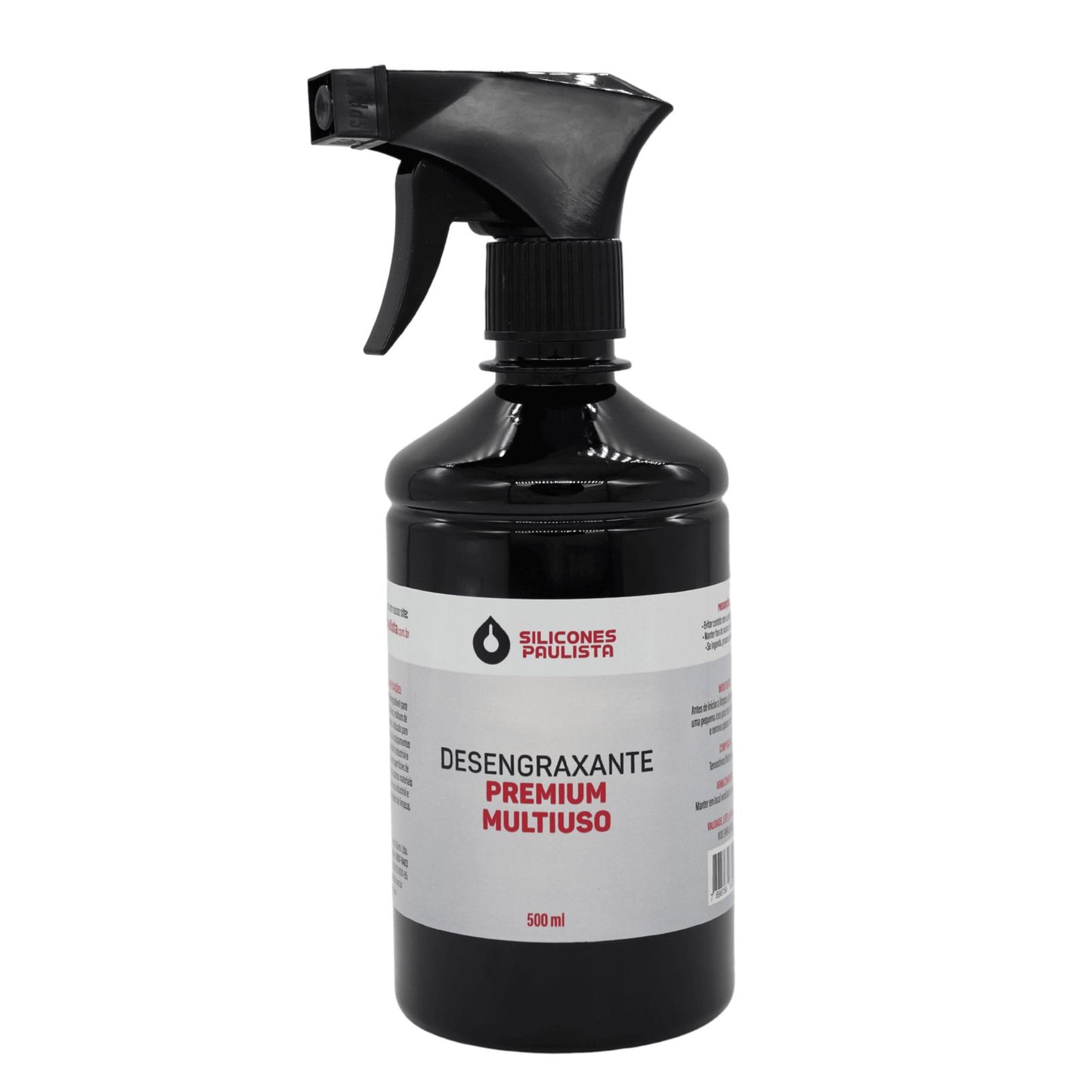 DESENGRASANTE ECOLOGICO PARA MAQUINA DE COSER INDUSTRIAL