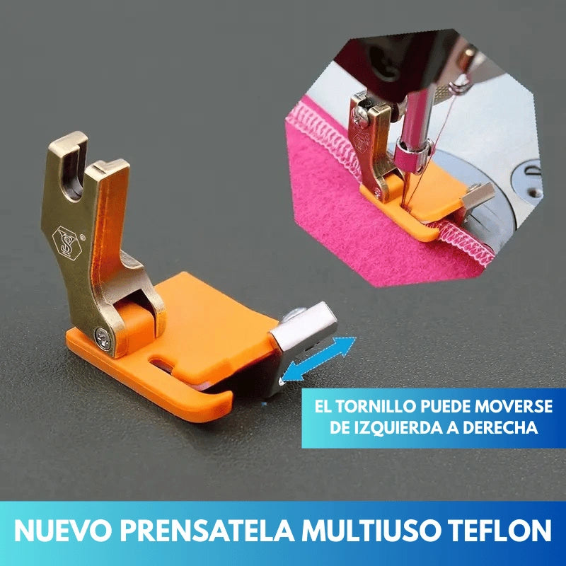 PRENSATELA MULTIUSO DE TEFLON