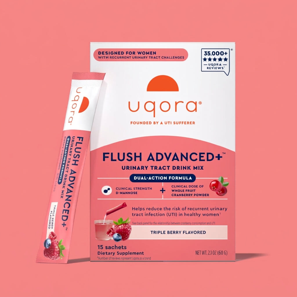 Flush Advance