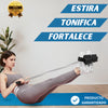 EJERCITADOR DE ABDOMEN Y CINTURA PROFLEX 💥OFERTA GRATIS VIDEOS CON EJERCICIOS