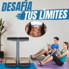 EJERCITADOR DE ABDOMEN Y CINTURA PROFLEX 💥OFERTA GRATIS VIDEOS CON EJERCICIOS