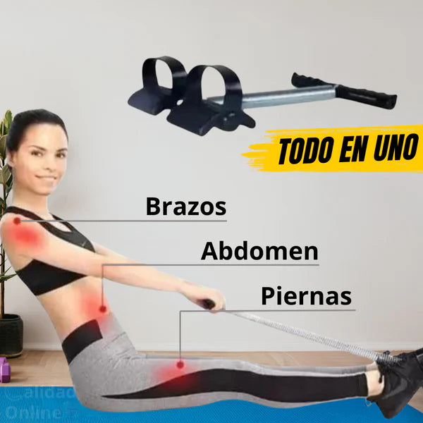 EJERCITADOR DE ABDOMEN Y CINTURA PROFLEX 💥OFERTA GRATIS VIDEOS CON EJERCICIOS