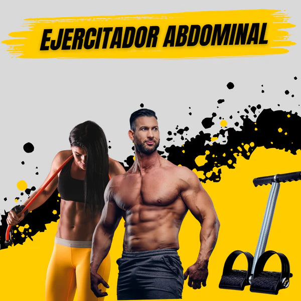 EJERCITADOR DE ABDOMEN Y CINTURA PROFLEX 💥OFERTA GRATIS VIDEOS CON EJERCICIOS