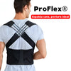 ProFlex® - Espalda Sana, Postura Ideal